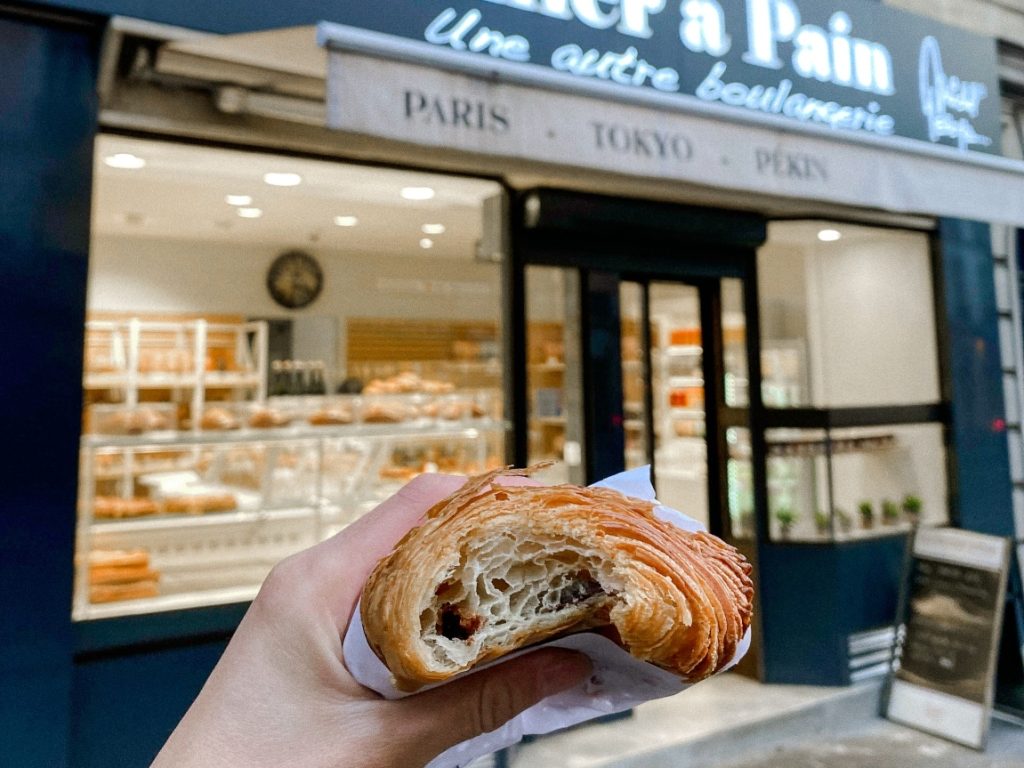 Le Grenier à Pain Sèvres 2