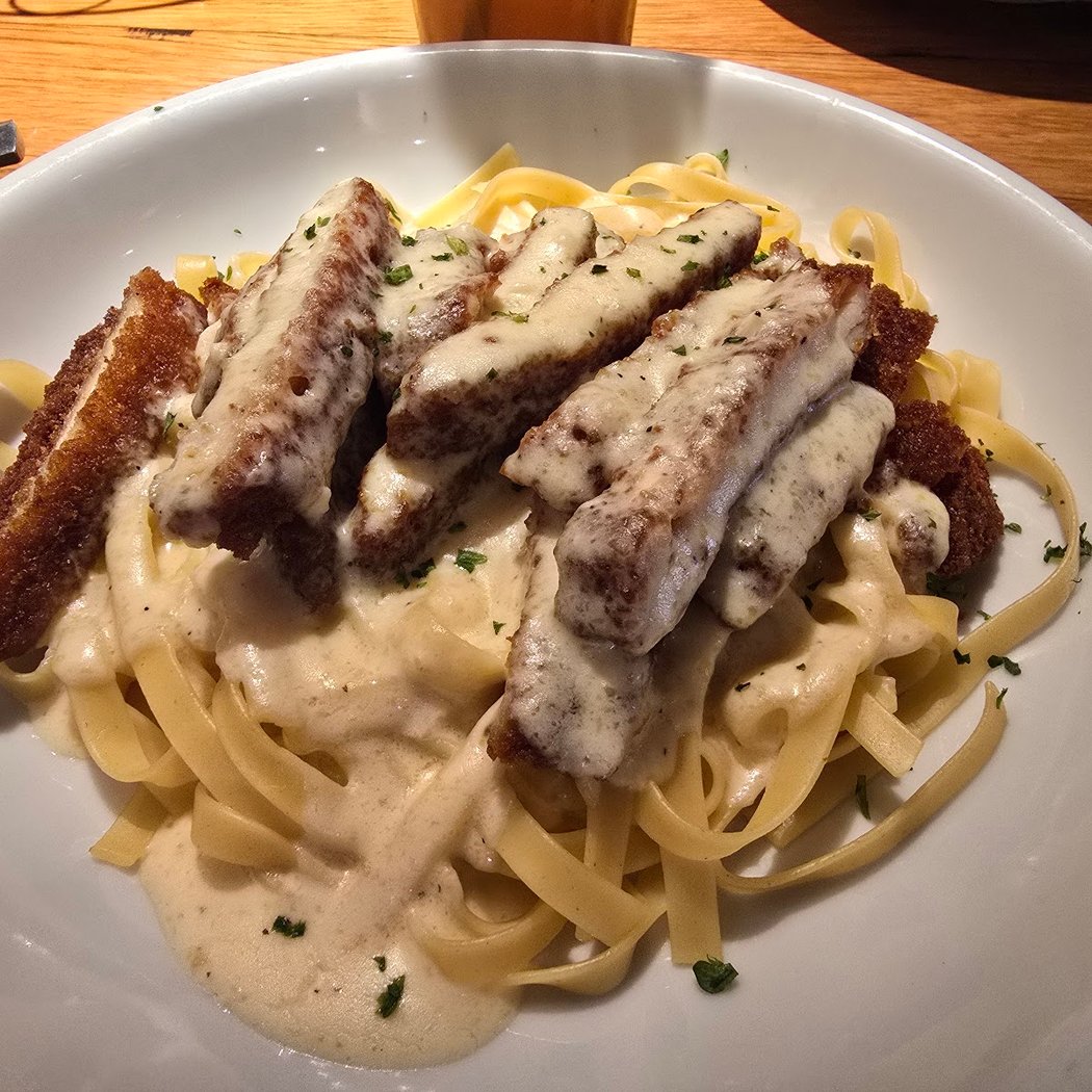 Olive Garden Italian Restaurant 3