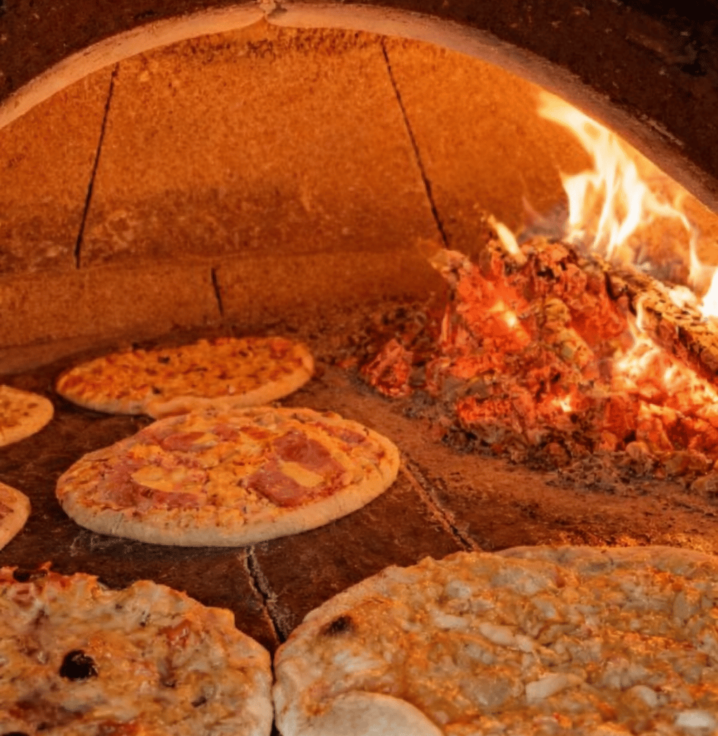 Le Vénitien – Pizzeria Marseille 3