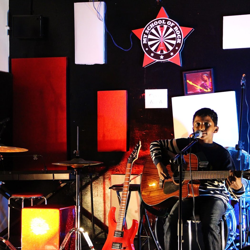 GUITAR BOOTCAMP 3