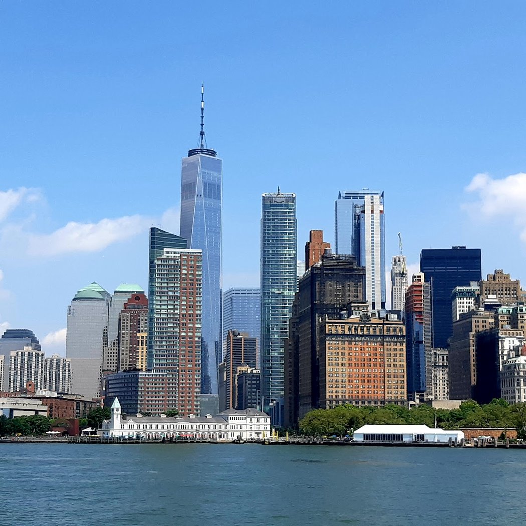 Hudson River Park's 2025 Spring & Summer Lineup 3