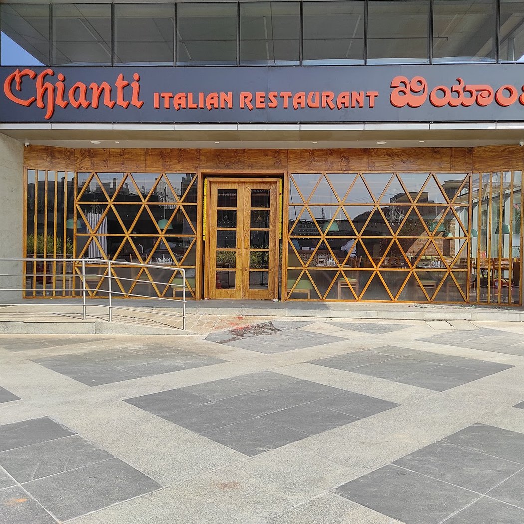 Chianti, Hebbal 2