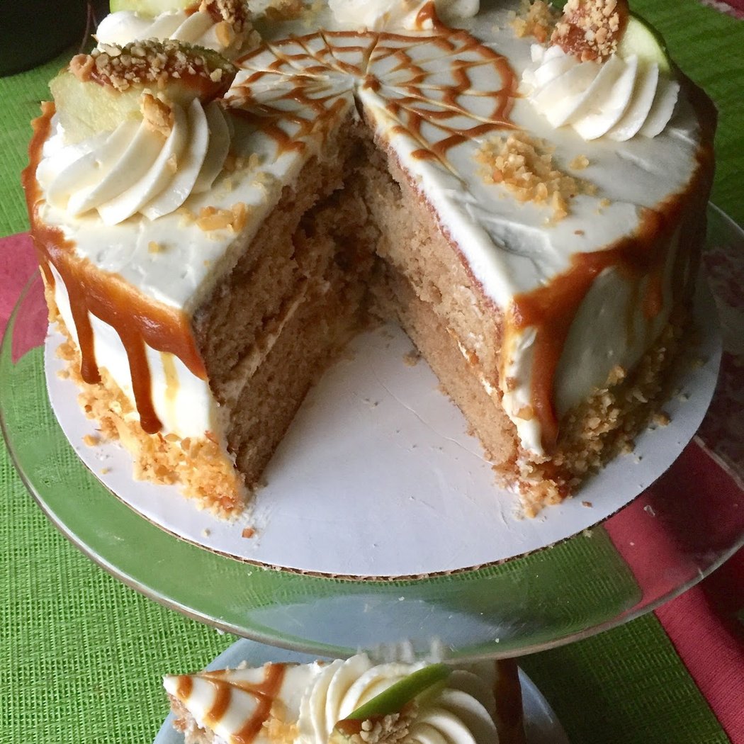 Jennivee's Bakery & Cafe 4