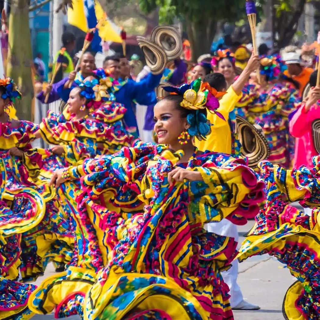 Festival Colombiano Soneros Orlando 2026 2