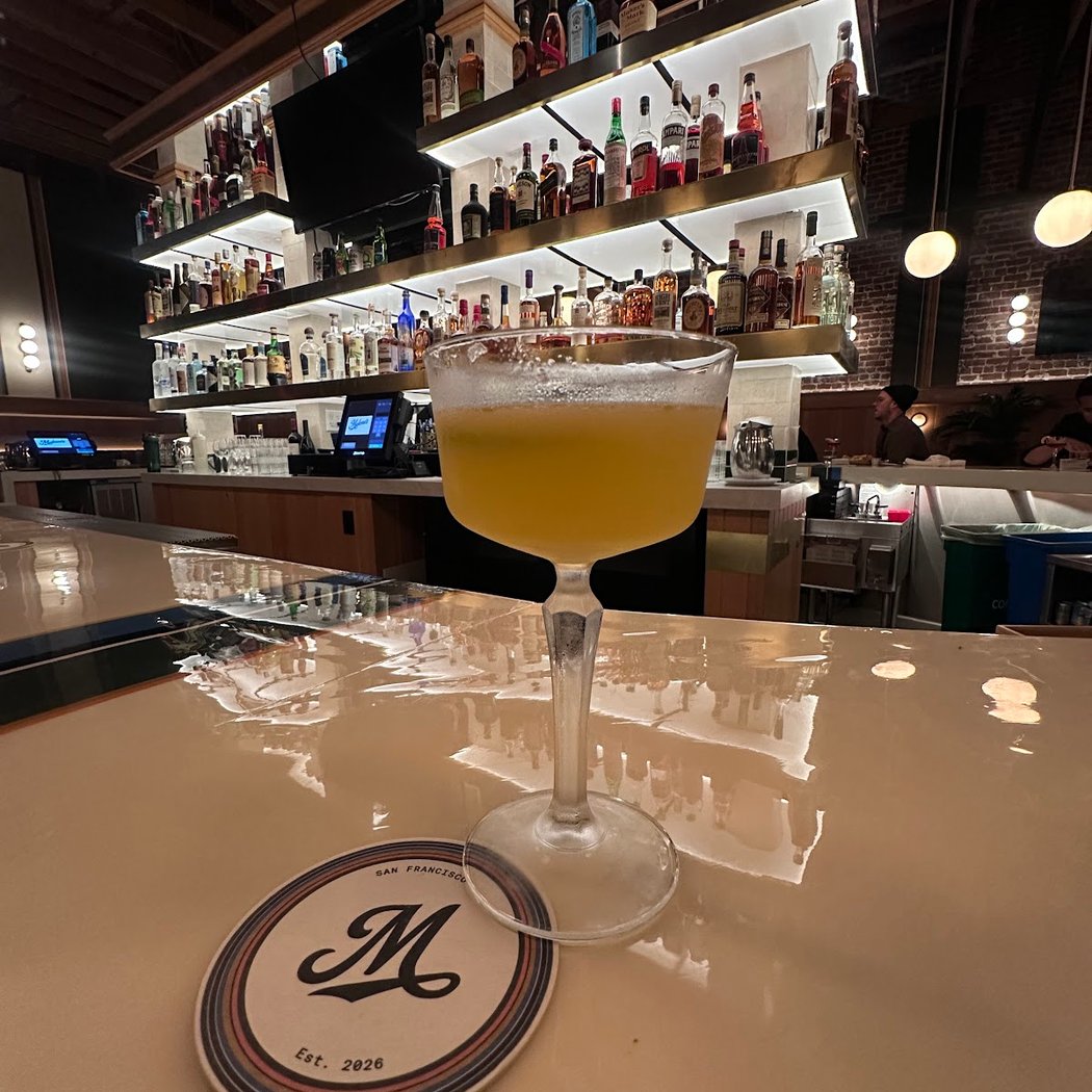 Bar Malone’s 3