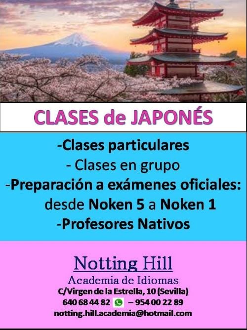 Notting Hill Academia de Enseñanza 1