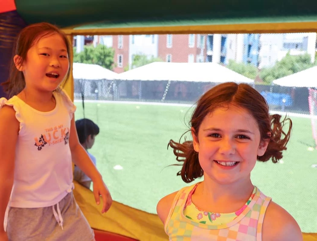Family Fun Days 1