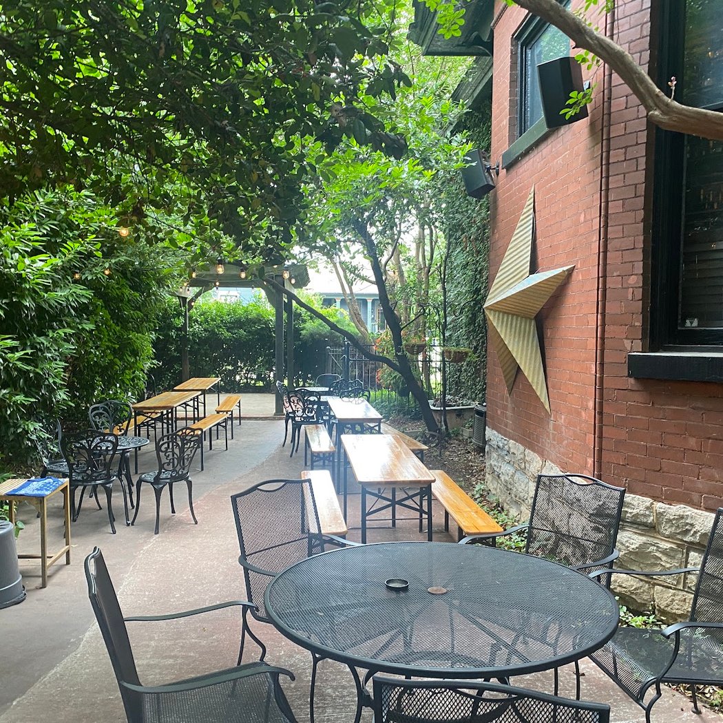Urban Cowboy Public House 2