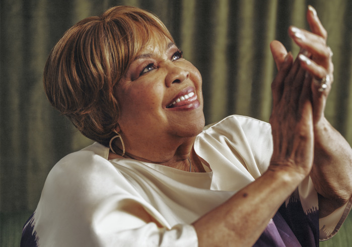 Mavis Staples 1