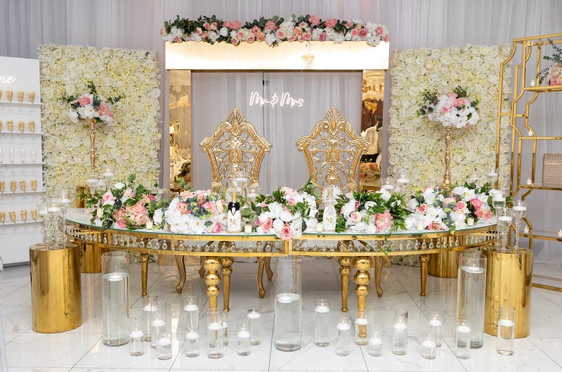 Exclusive Event Space & Event Planning LLC 1