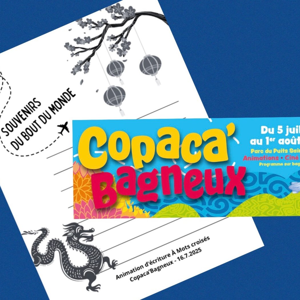 Copaca’ Bagneux 1