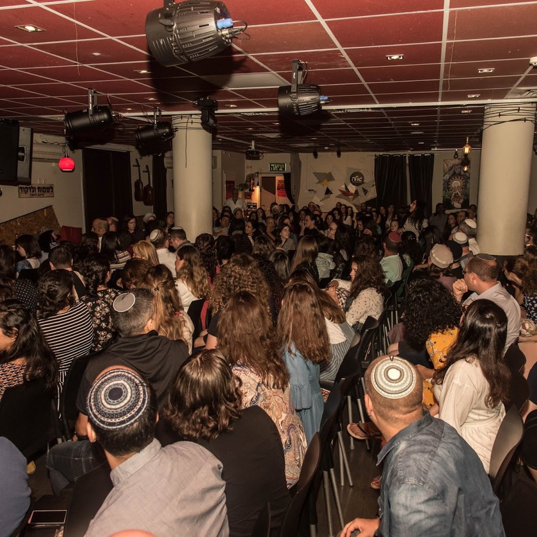 גולה - מתחם תרבות ופנאי 2
