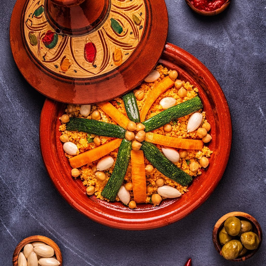 L'Assiette Orientale - Restaurant Couscous 1