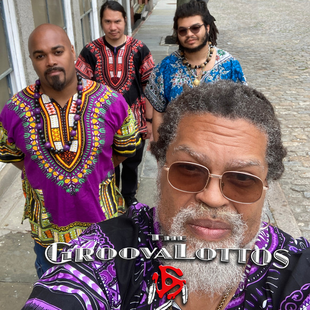 The Groovalottos 2