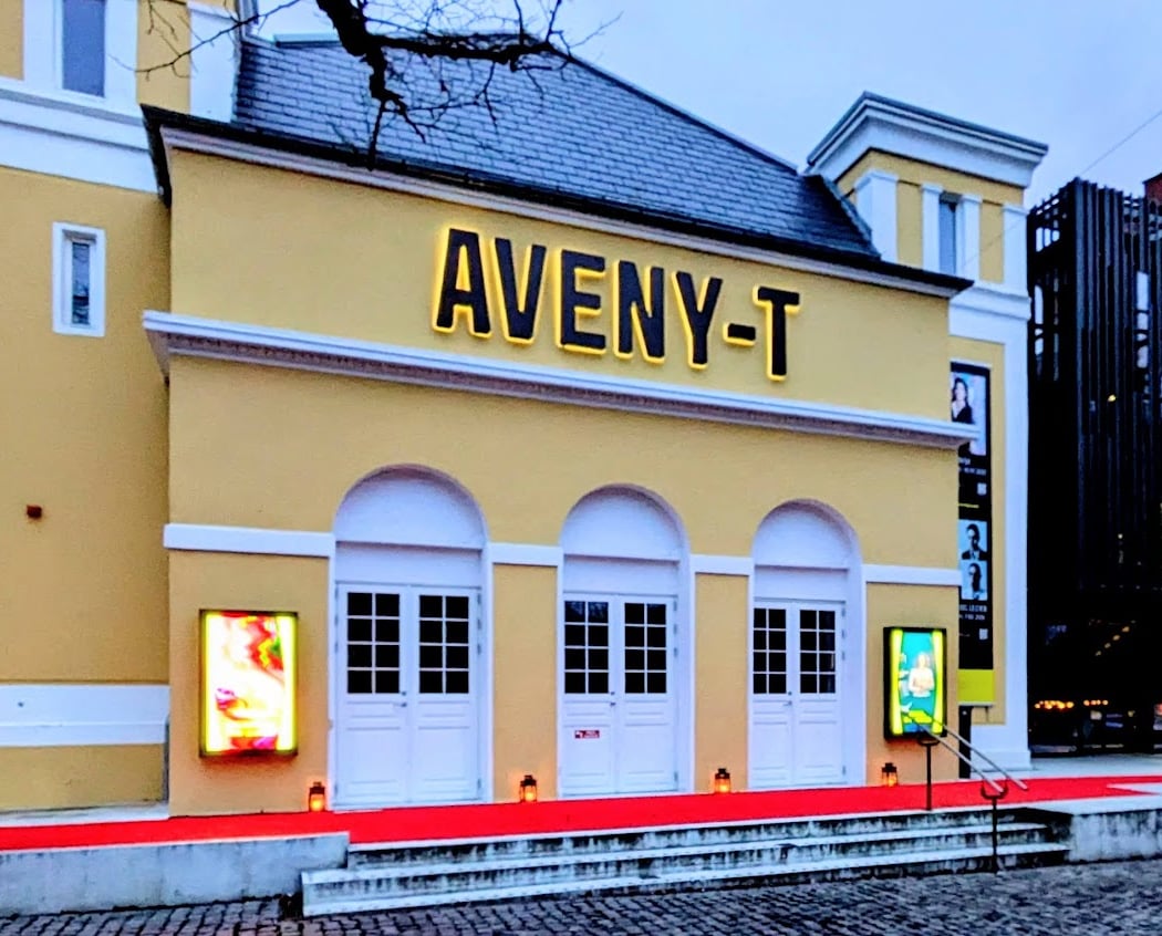 Aveny-T 1