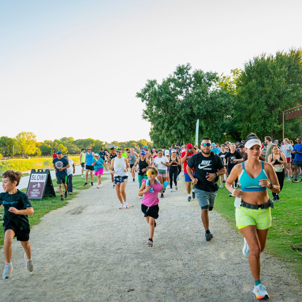 We Run Wednesdays 1
