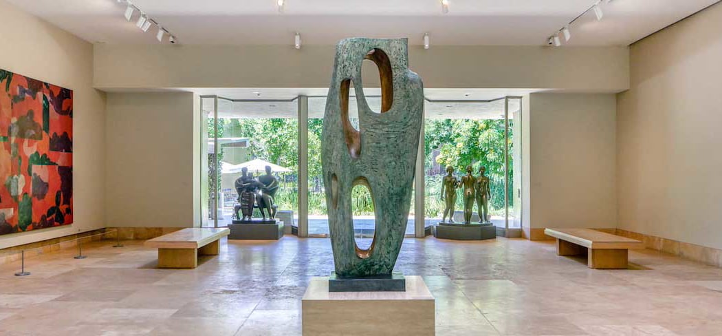 Norton Simon Museum 2