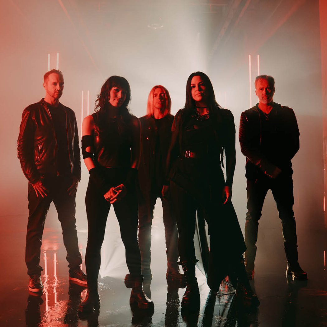 Evanescence 2