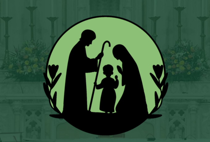 Family Faith Formation (Retreat #3) 1