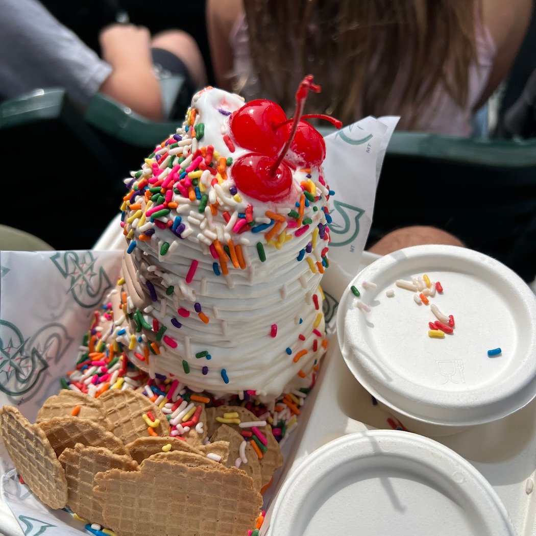 Mister Softee 1