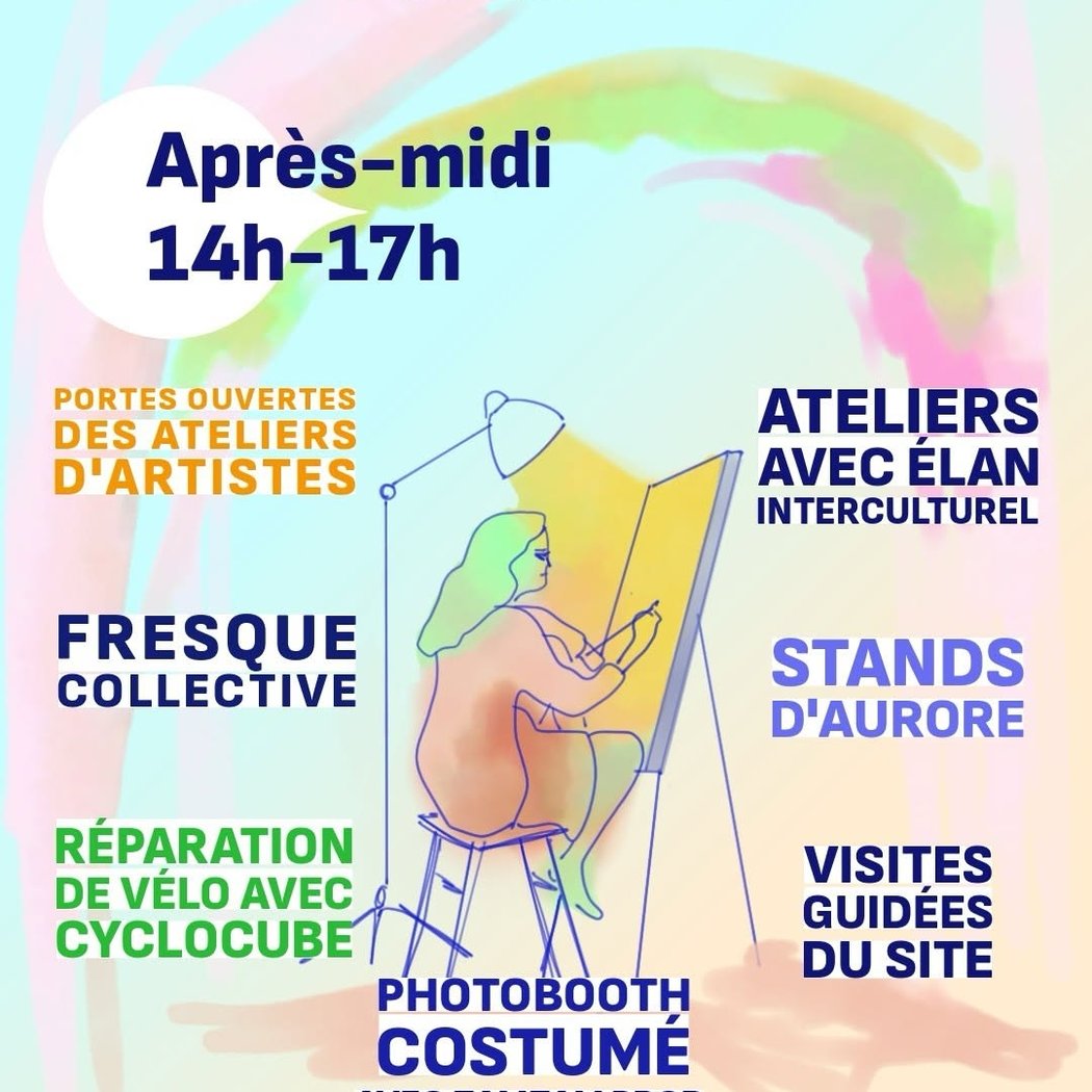 Visites guidées du site 1