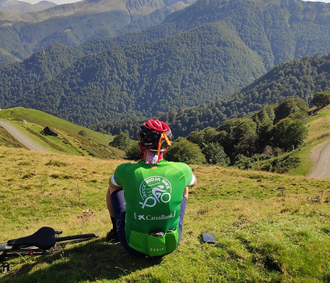 Col d'Orgambidesca 3