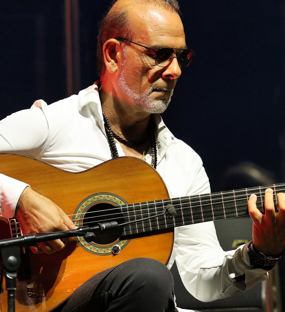 Sinfonia flamenca 1