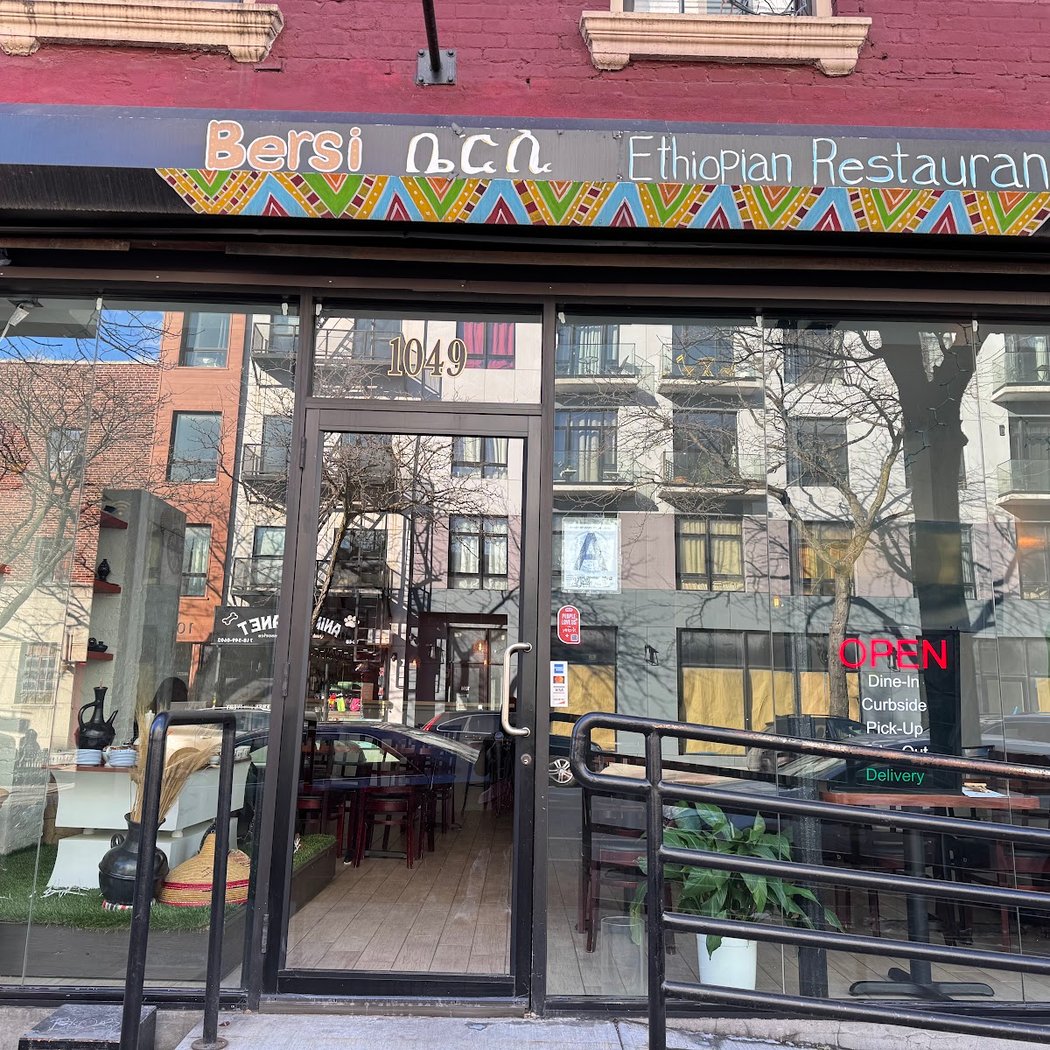 Bersi Ethiopian Restaurant 3