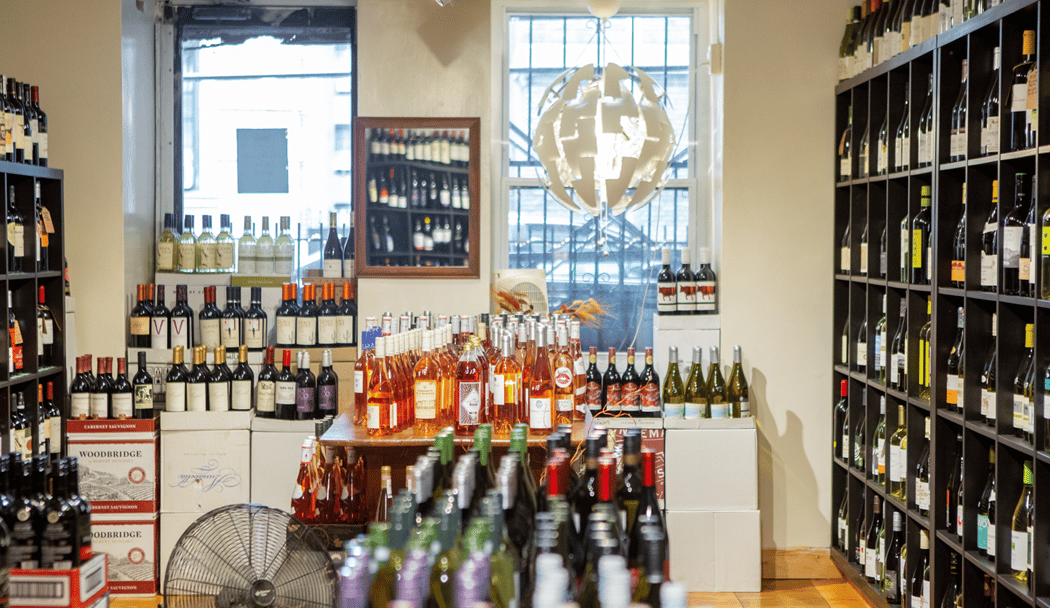 Cabrini Wines & Spirits 3