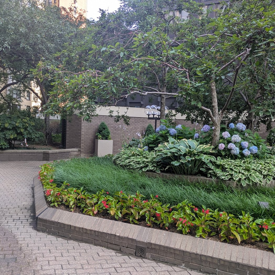 The Sovereign Public Plaza 1