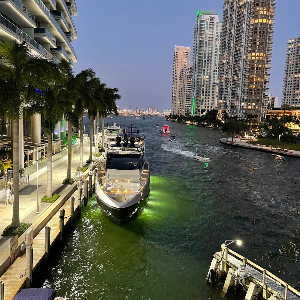 Brickell 2