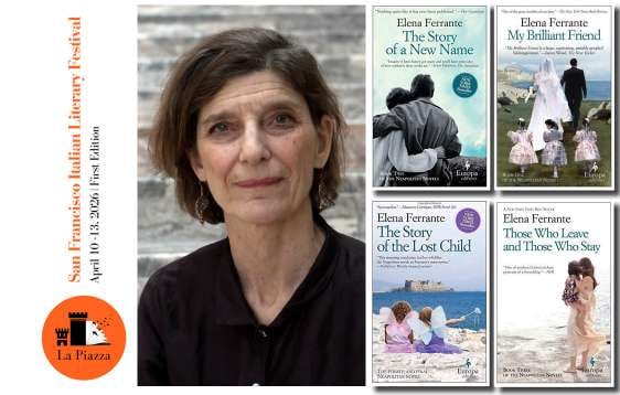 Serata Elena Ferrante 1