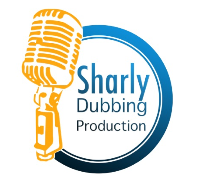 Sharly Dubbing Production 1