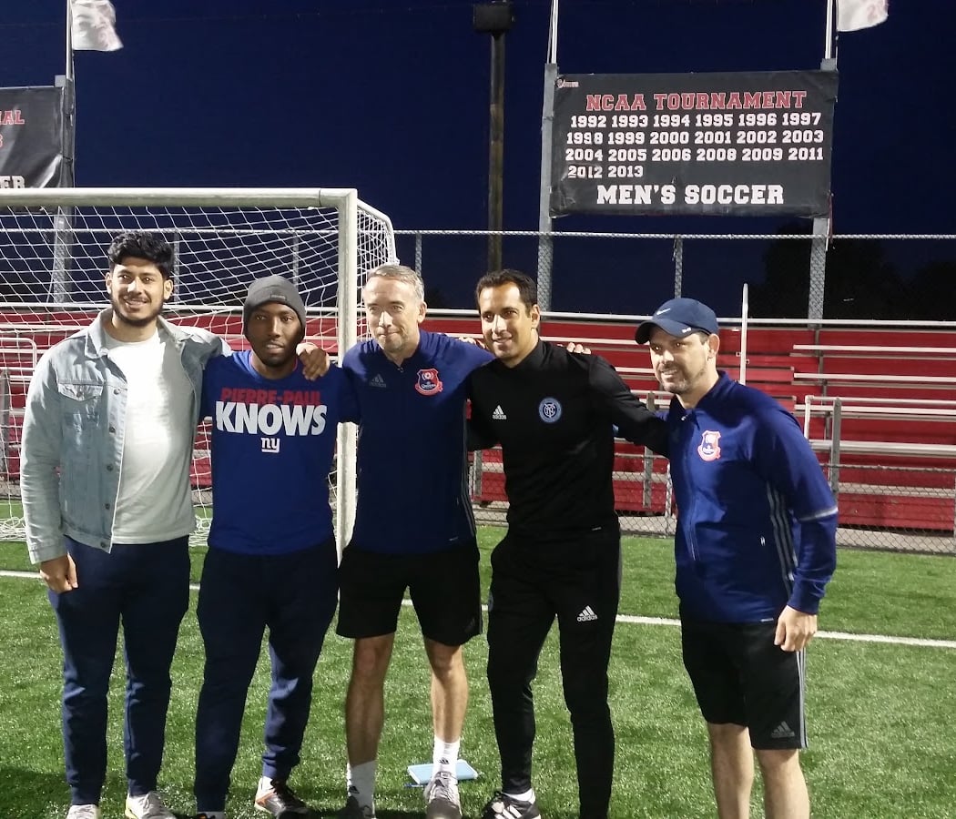 New York City FC II vs. Chicago Fire FC II 5