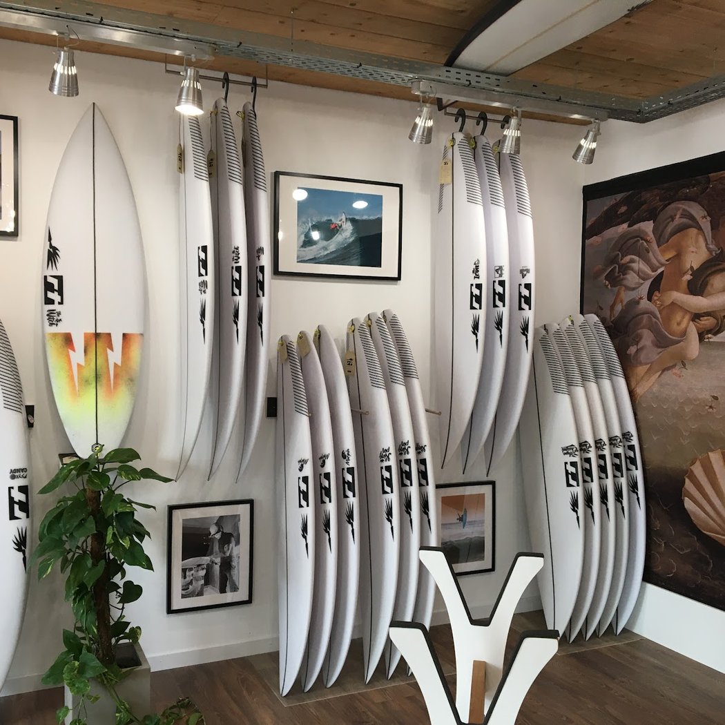 Rt Surfboards 3