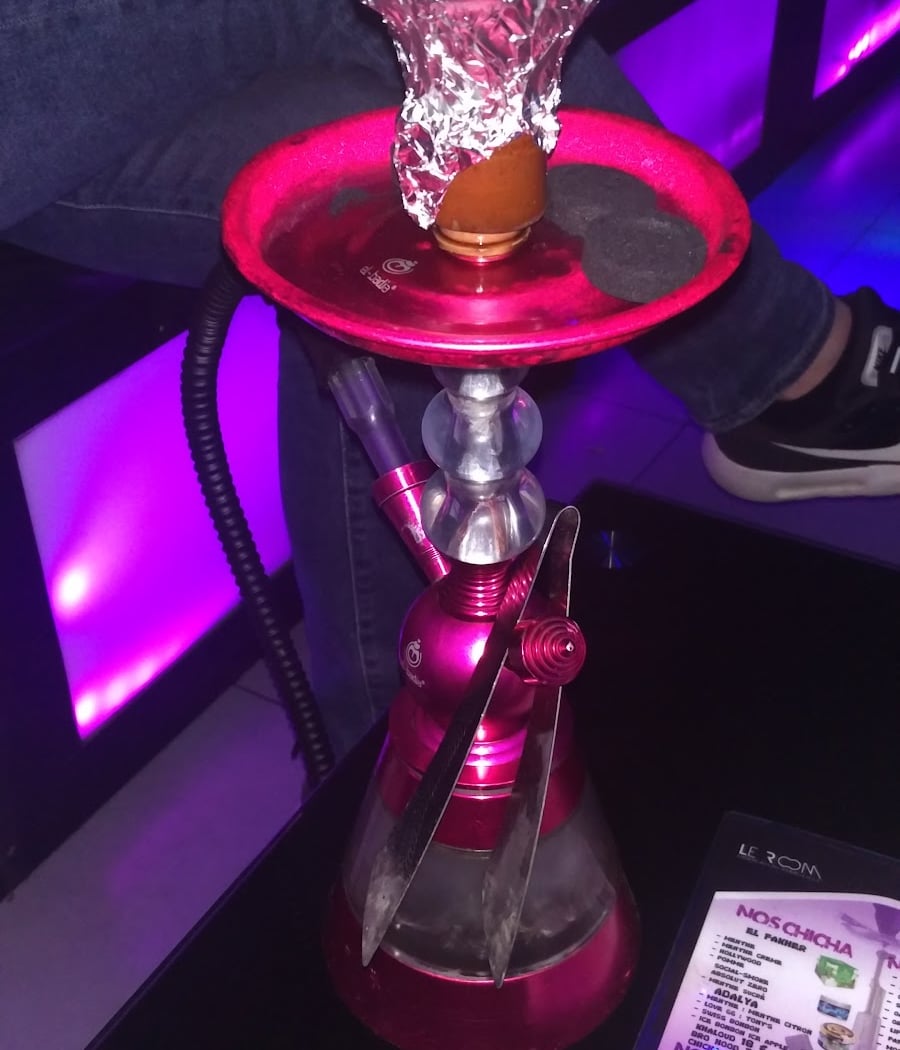 Le Room 1