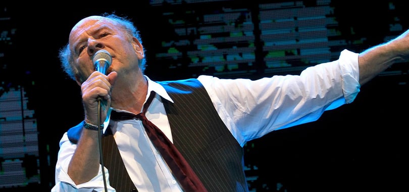 Art Garfunkel 1