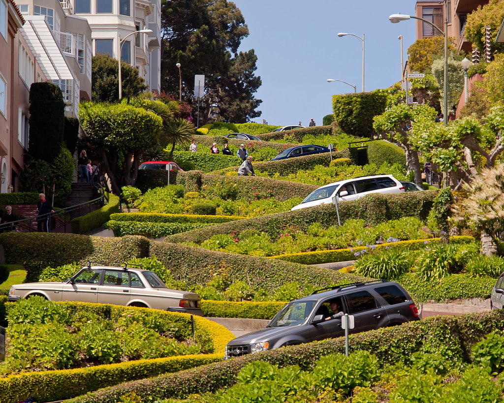 Russian Hill 3
