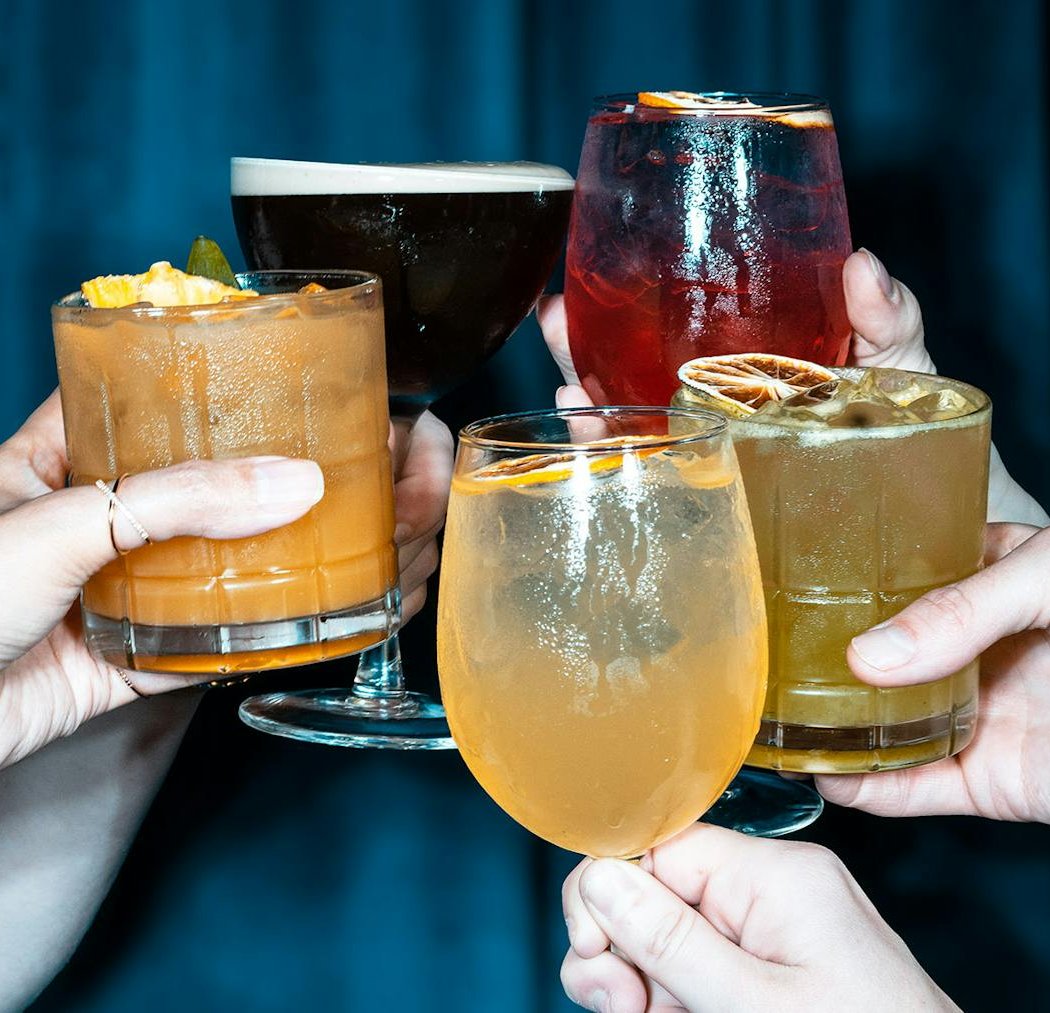 Enjoy Birthday Drinks for Free 1