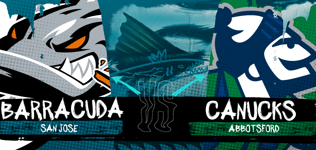 San Jose Barracuda 1