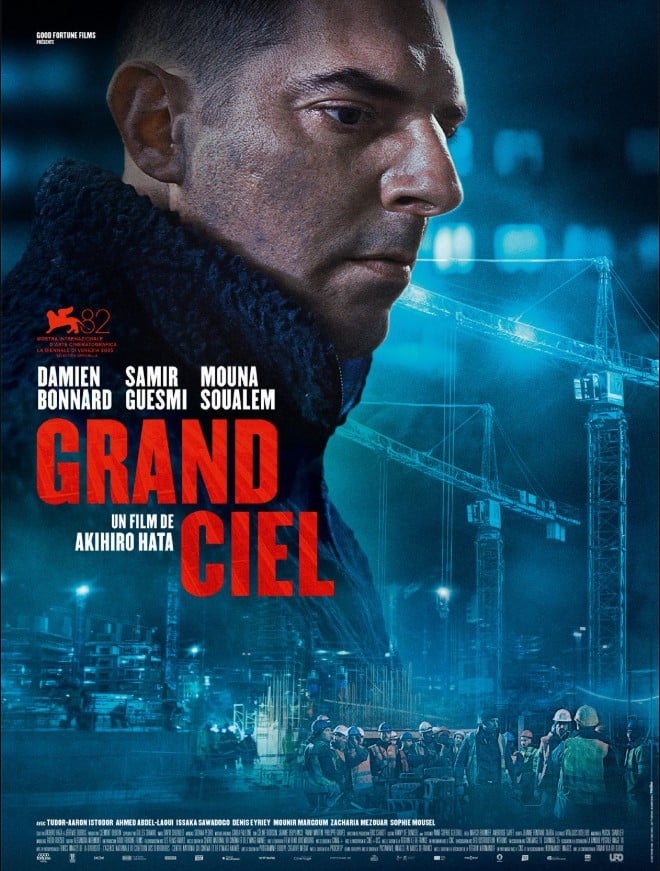 Grand Ciel 1