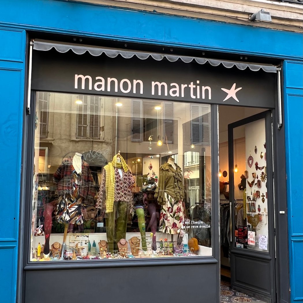 Manon Martin 2