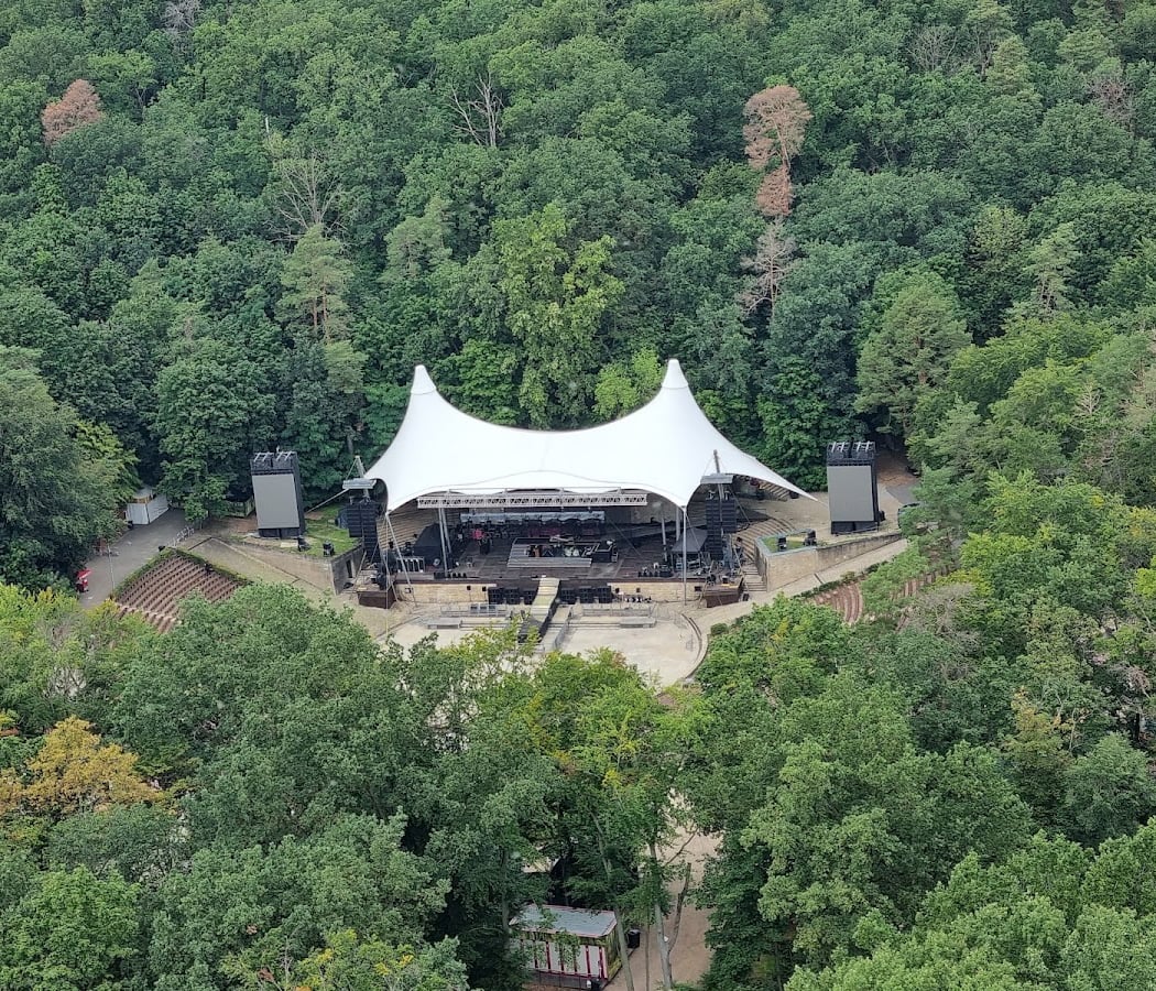 Waldbühne 3