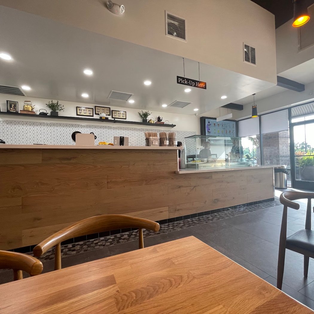 Teaspoon Walnut Creek 2
