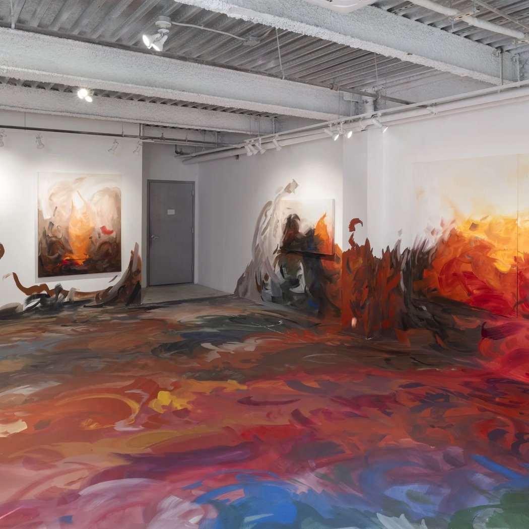 Nunu Fine Art 2