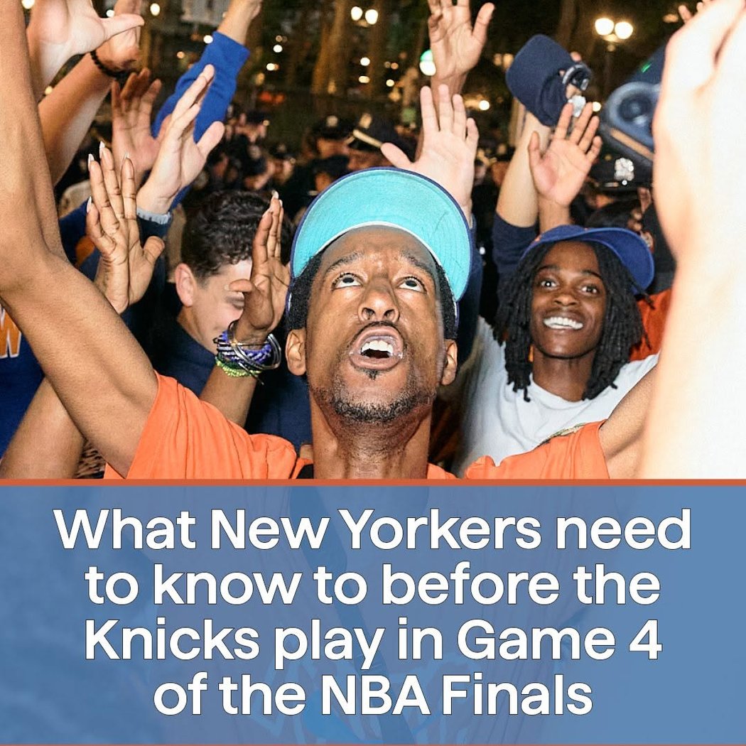 MSG Watch Party 1