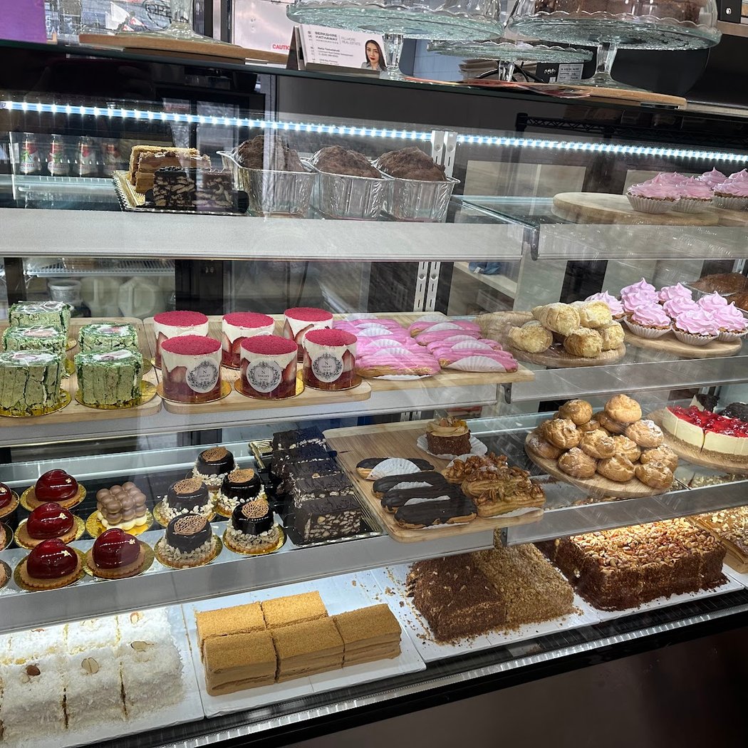 N Bakery 3