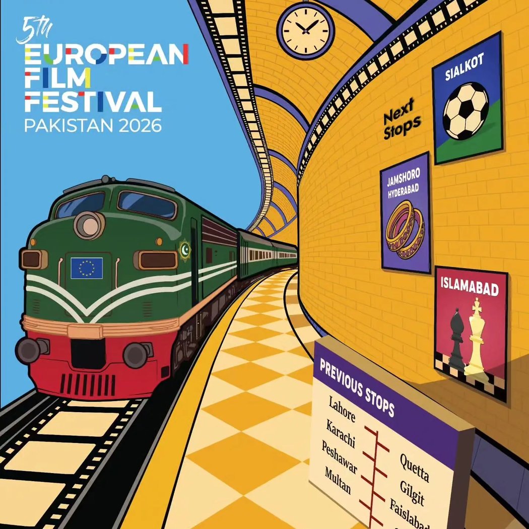 5th European Film Festival