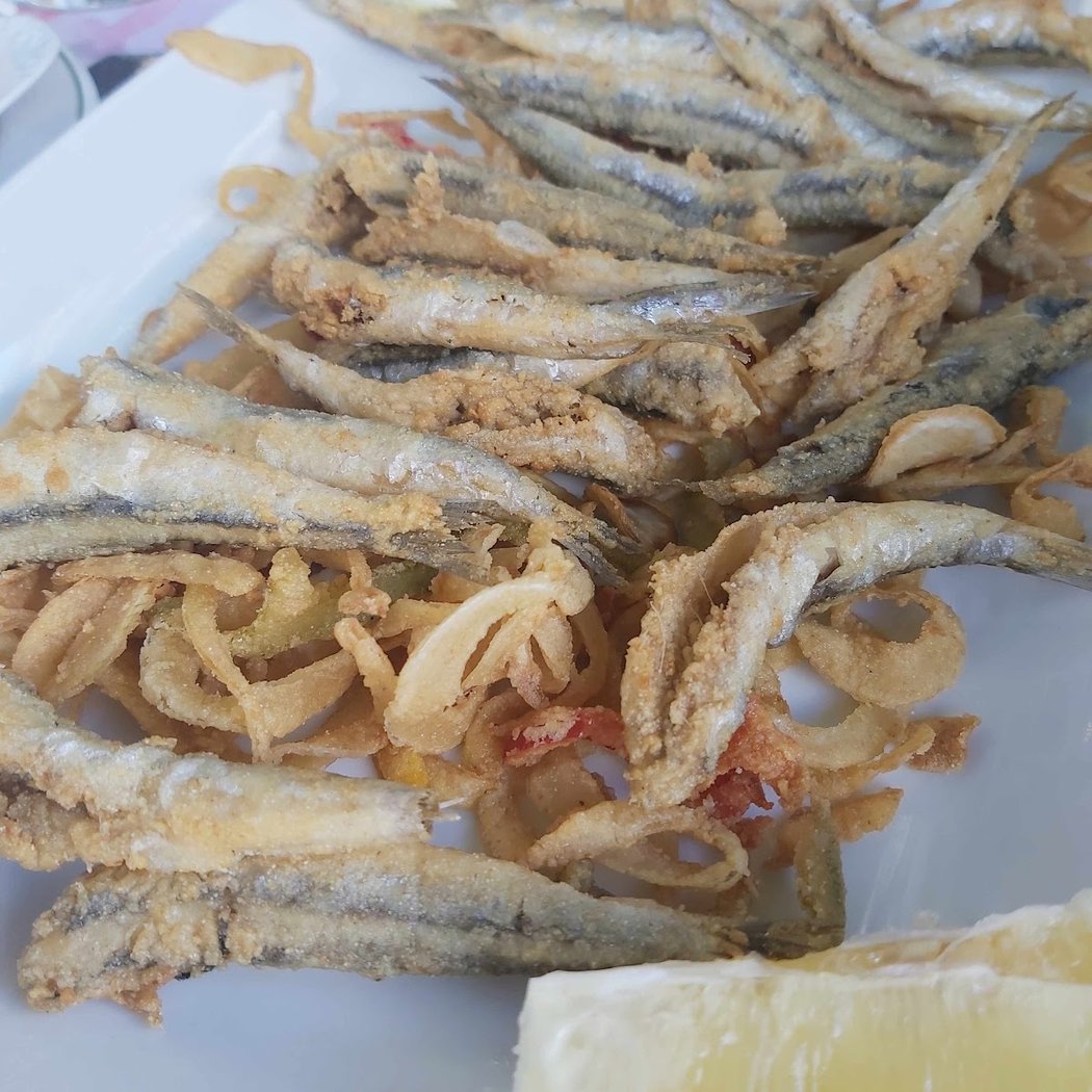 Restaurante El 3 de Oro 3