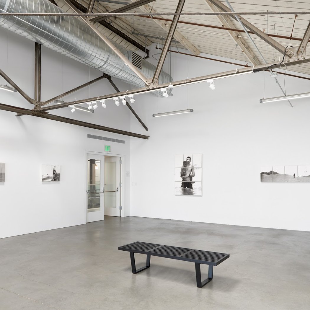 Oliver Lee Jackson show walkthrough 2